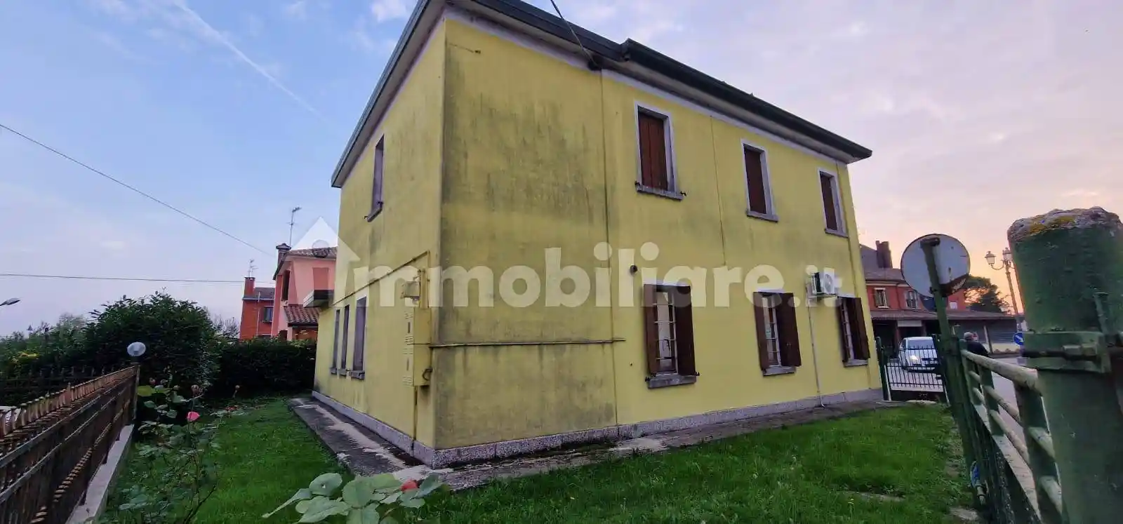 Casa indipendente in vendita a Chioggia