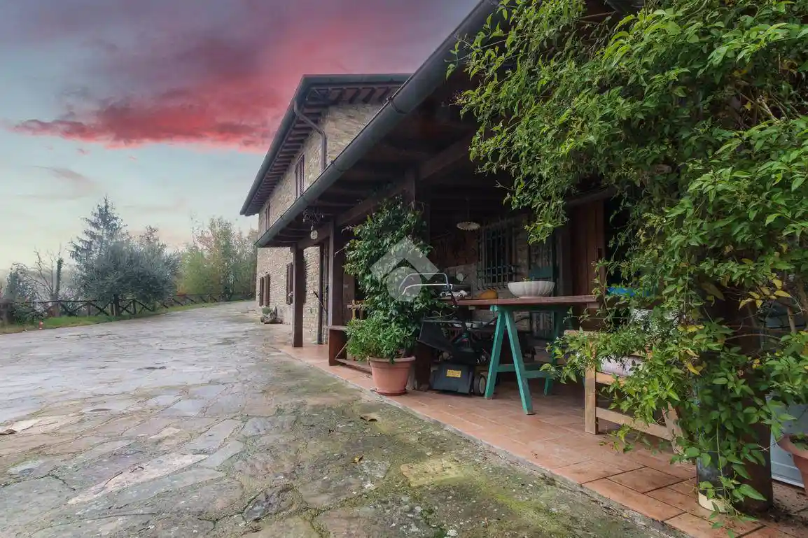 Villa in vendita a Città di Castello