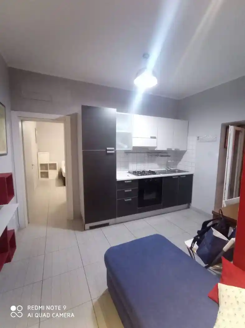 Appartamento in affitto a Napoli