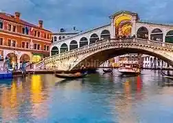 Palazzo - Edificio in vendita a Venezia