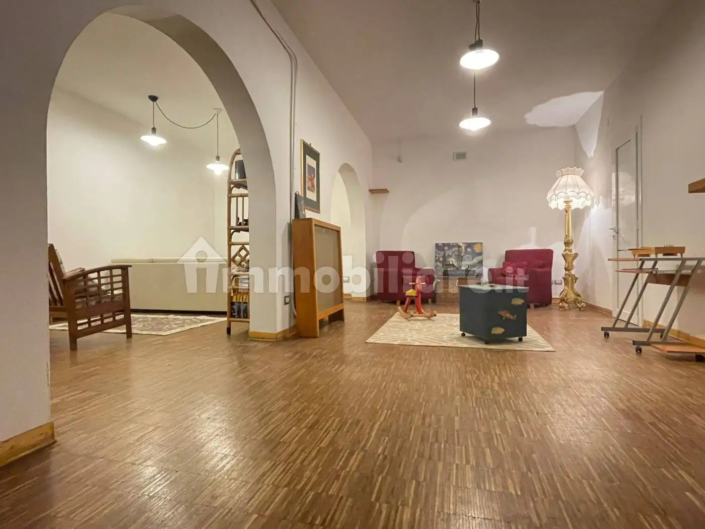 Villa in vendita a Lecce