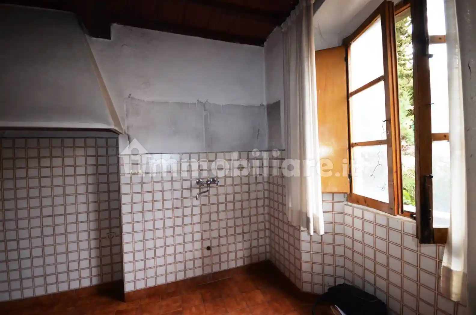 Appartamento in vendita a Montespertoli