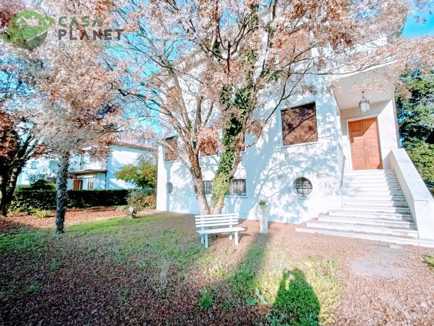 Casa indipendente in vendita a Mogliano Veneto