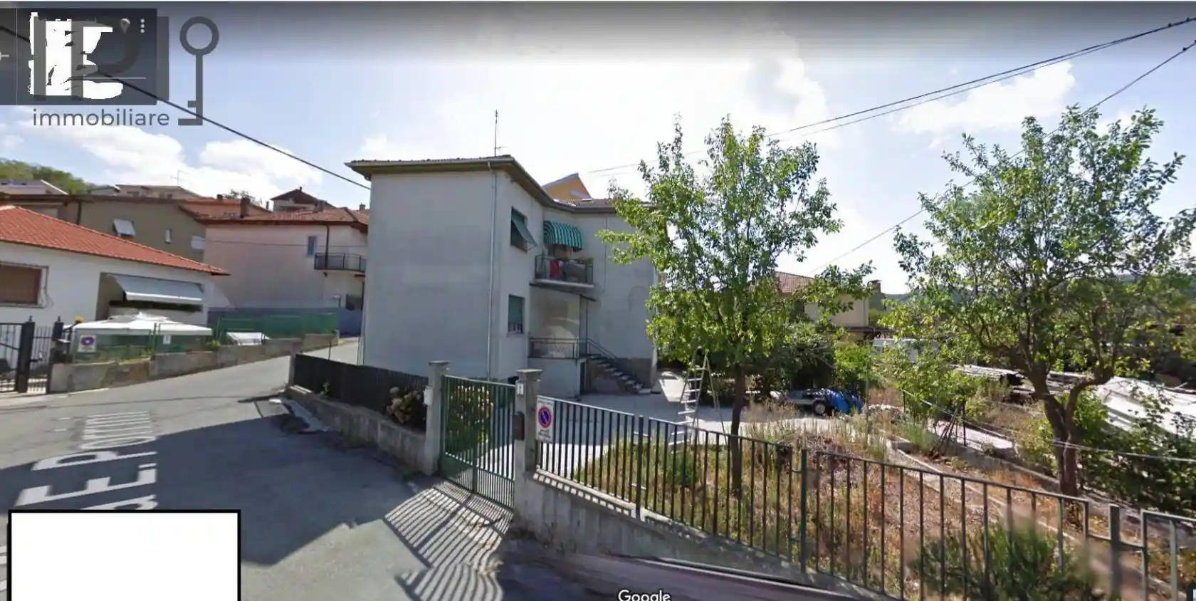 Casa indipendente in vendita a Carcare