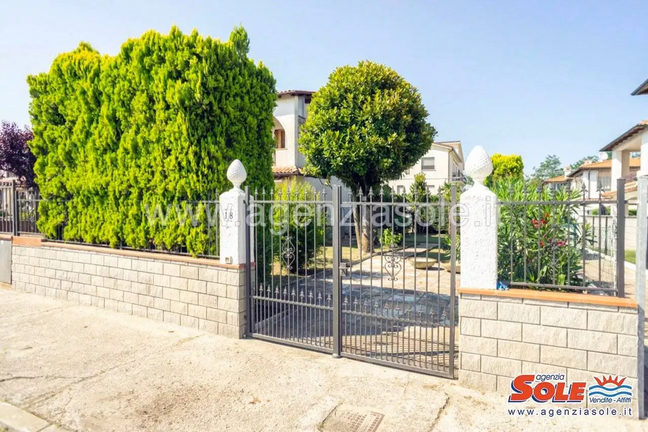 Villa in affitto a Comacchio