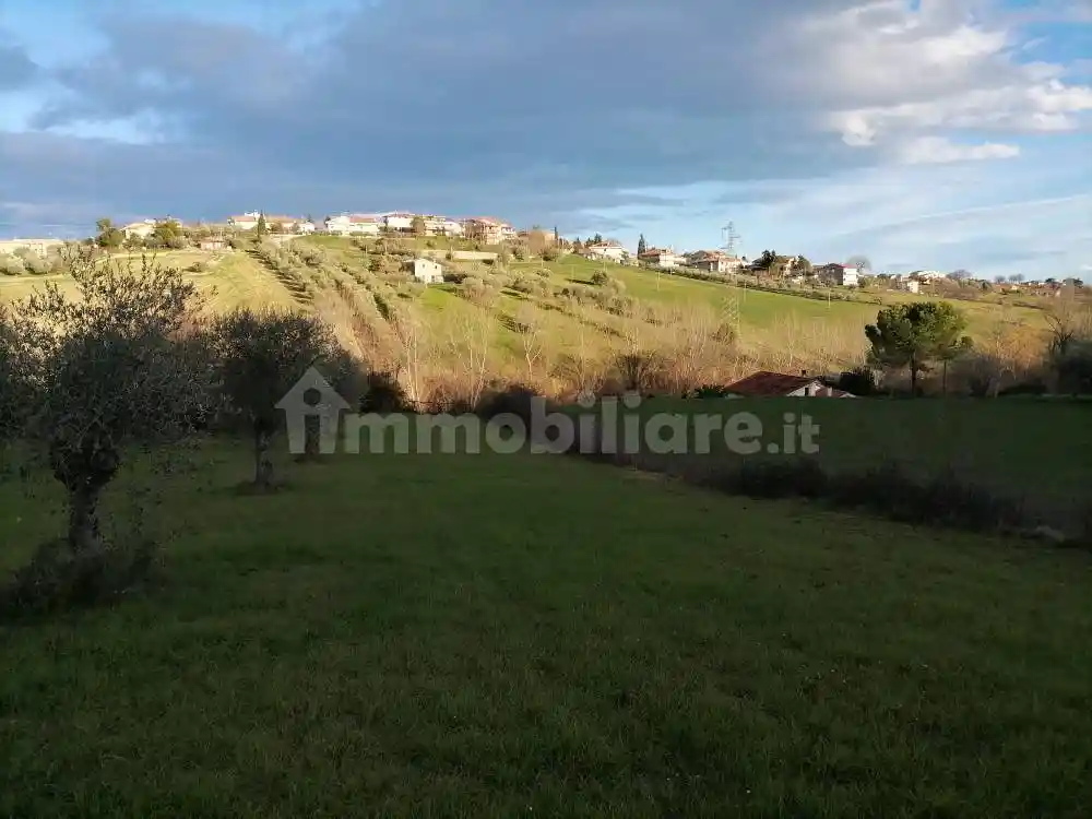 Rustico Strada Comunale Santa Filomena, Mosciano Sant'Angelo - foto 2