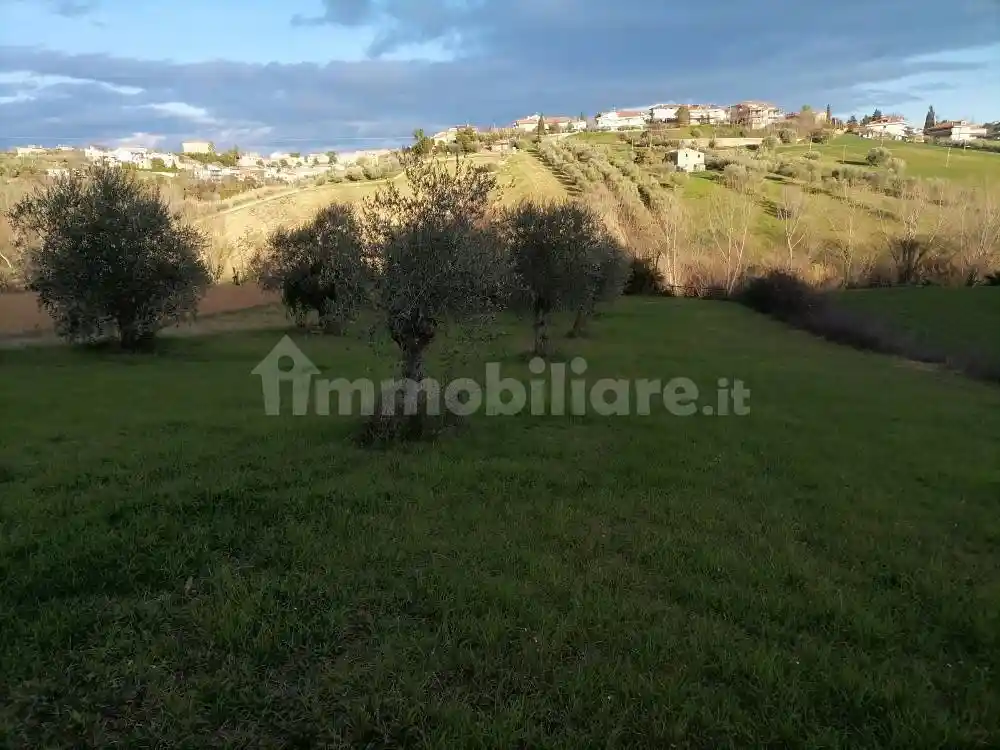 Rustico Strada Comunale Santa Filomena, Mosciano Sant'Angelo - foto 5