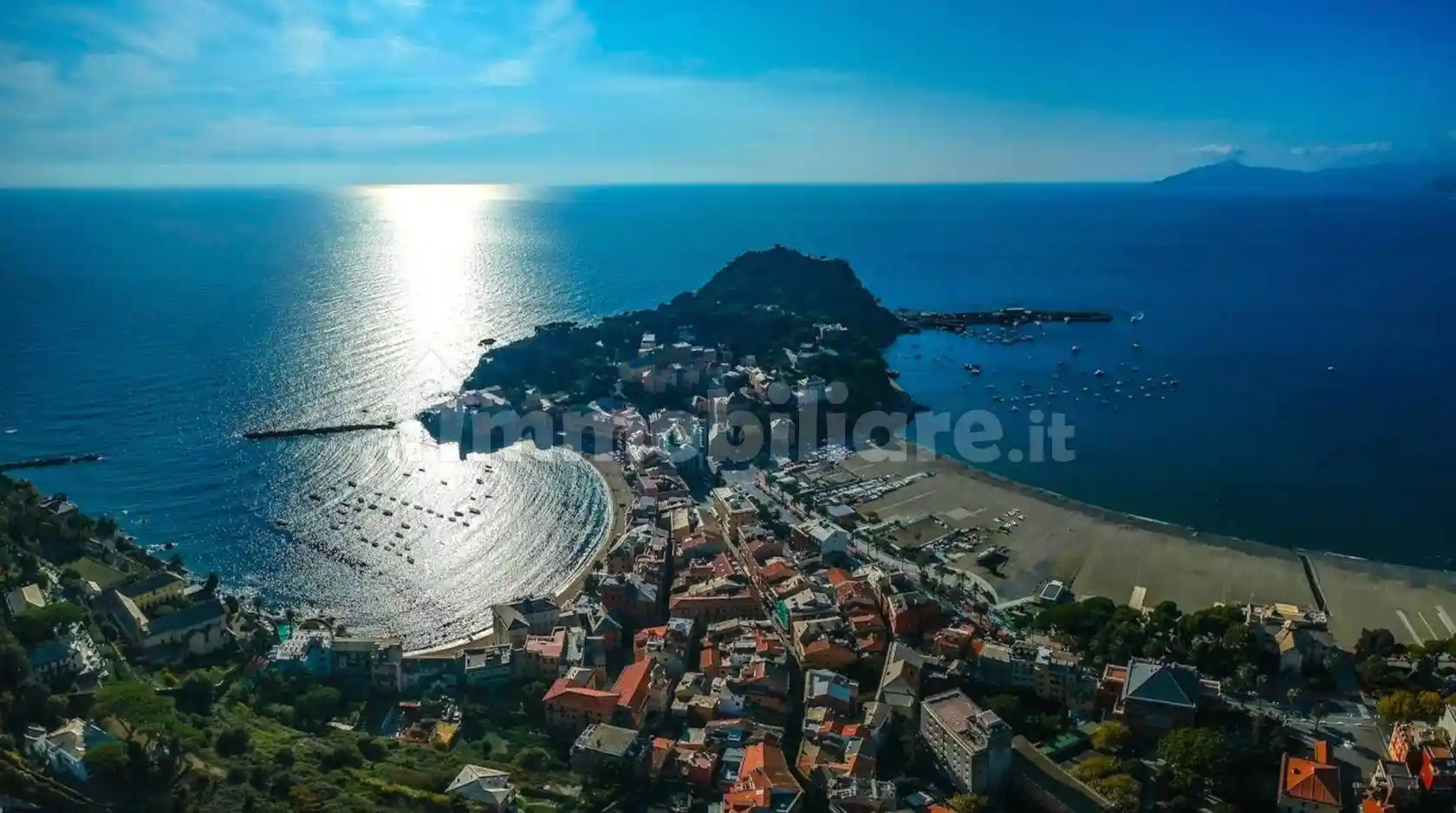 Appartamento in affitto a Sestri Levante