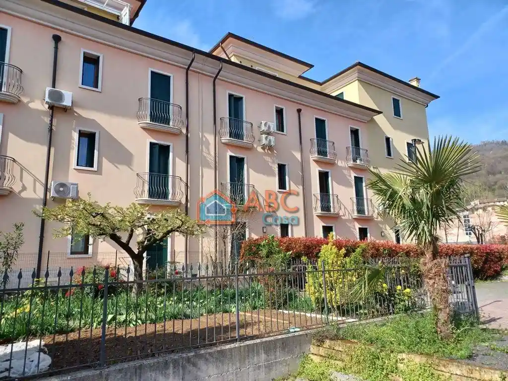 Appartamento in vendita a Chiampo