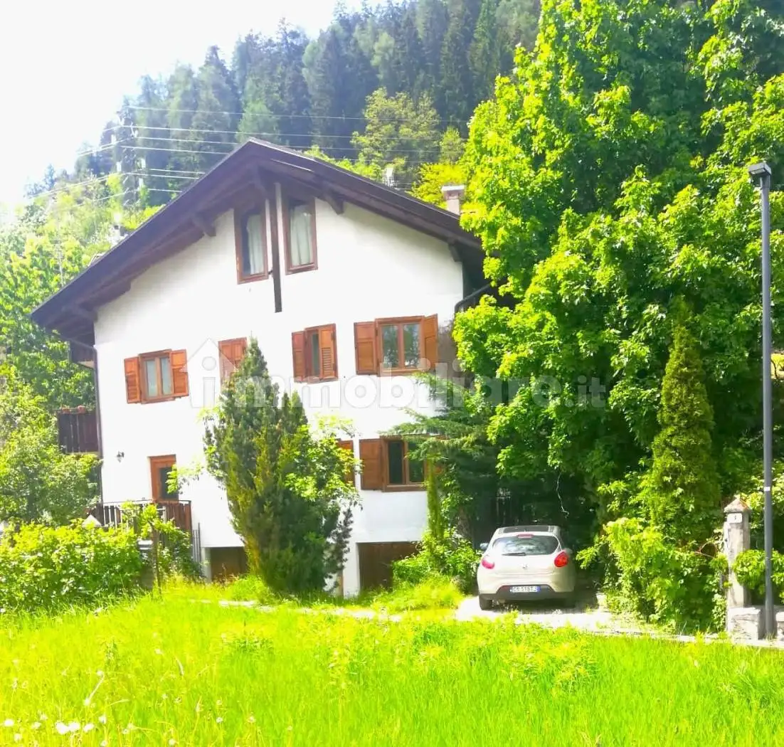 Villa in vendita a Ossana