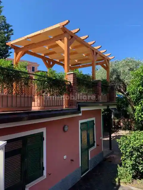 Appartamento in affitto a Sestri Levante