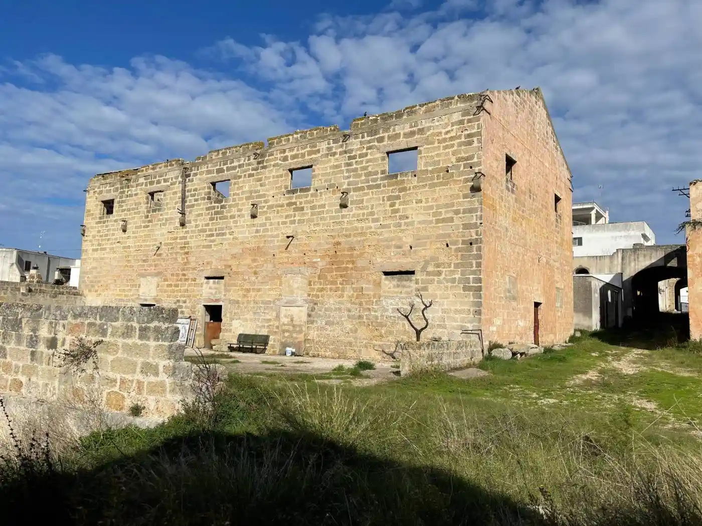 Rustico - Casale in vendita a Ugento