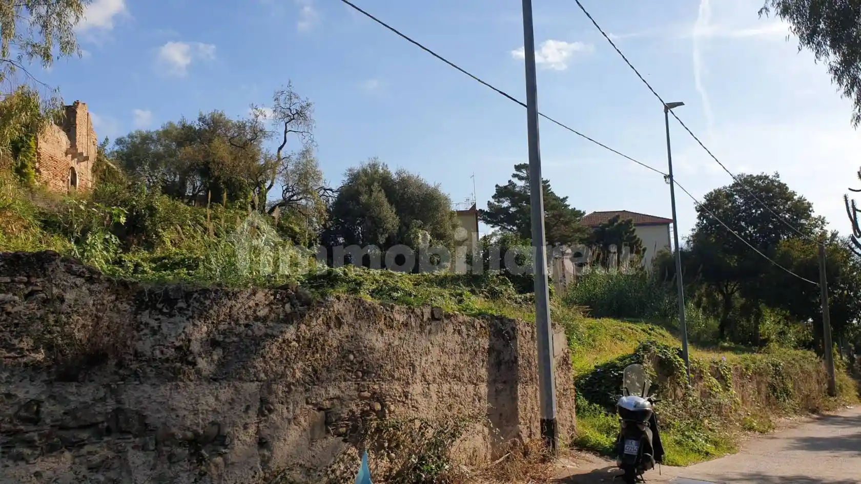 Rustico - Casale in vendita a Messina