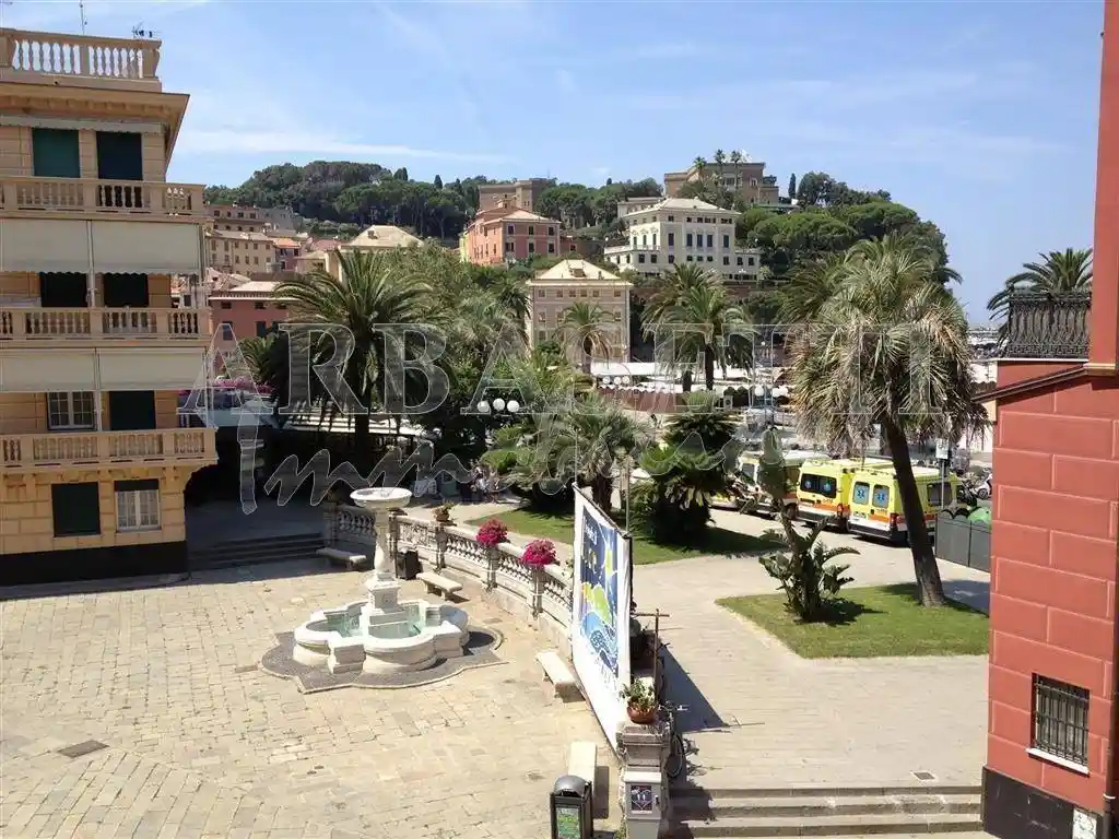 Appartamento in vendita a Sestri Levante