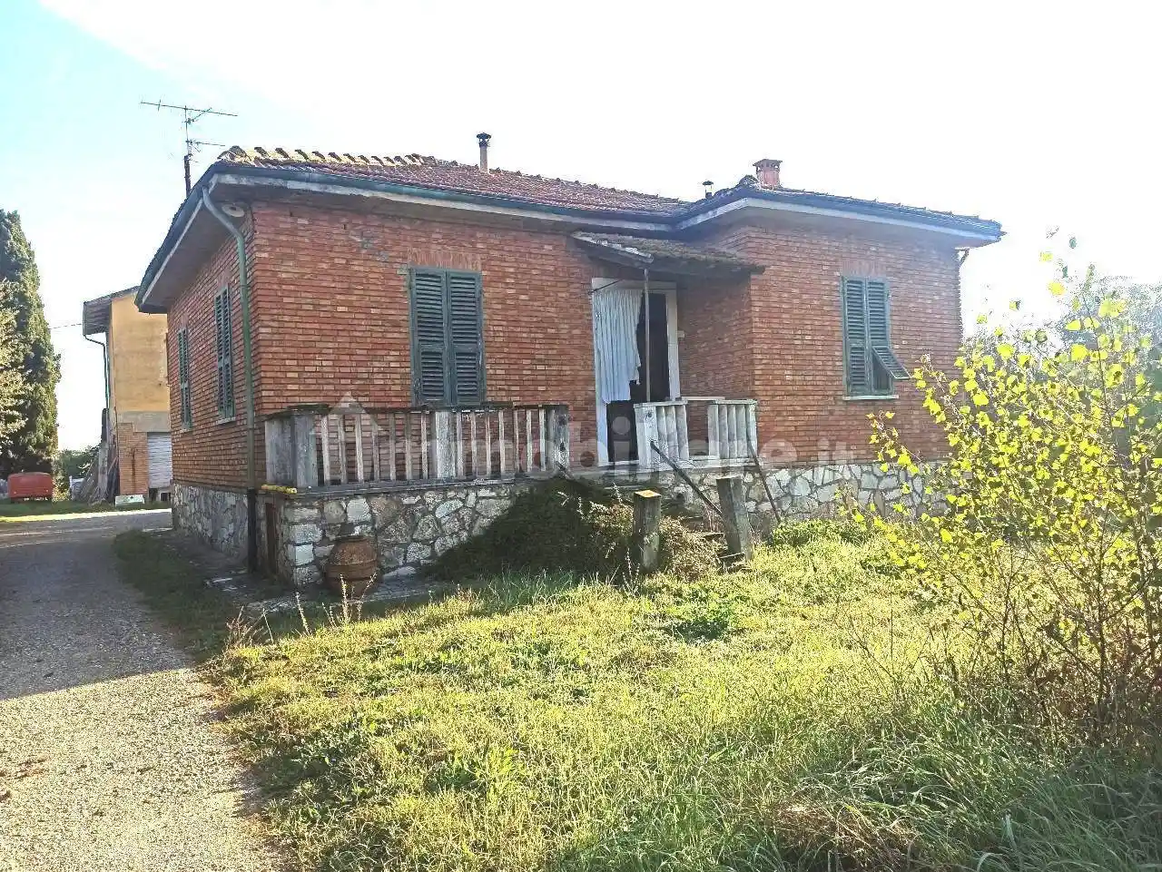 Villa in vendita a Castiglione del Lago
