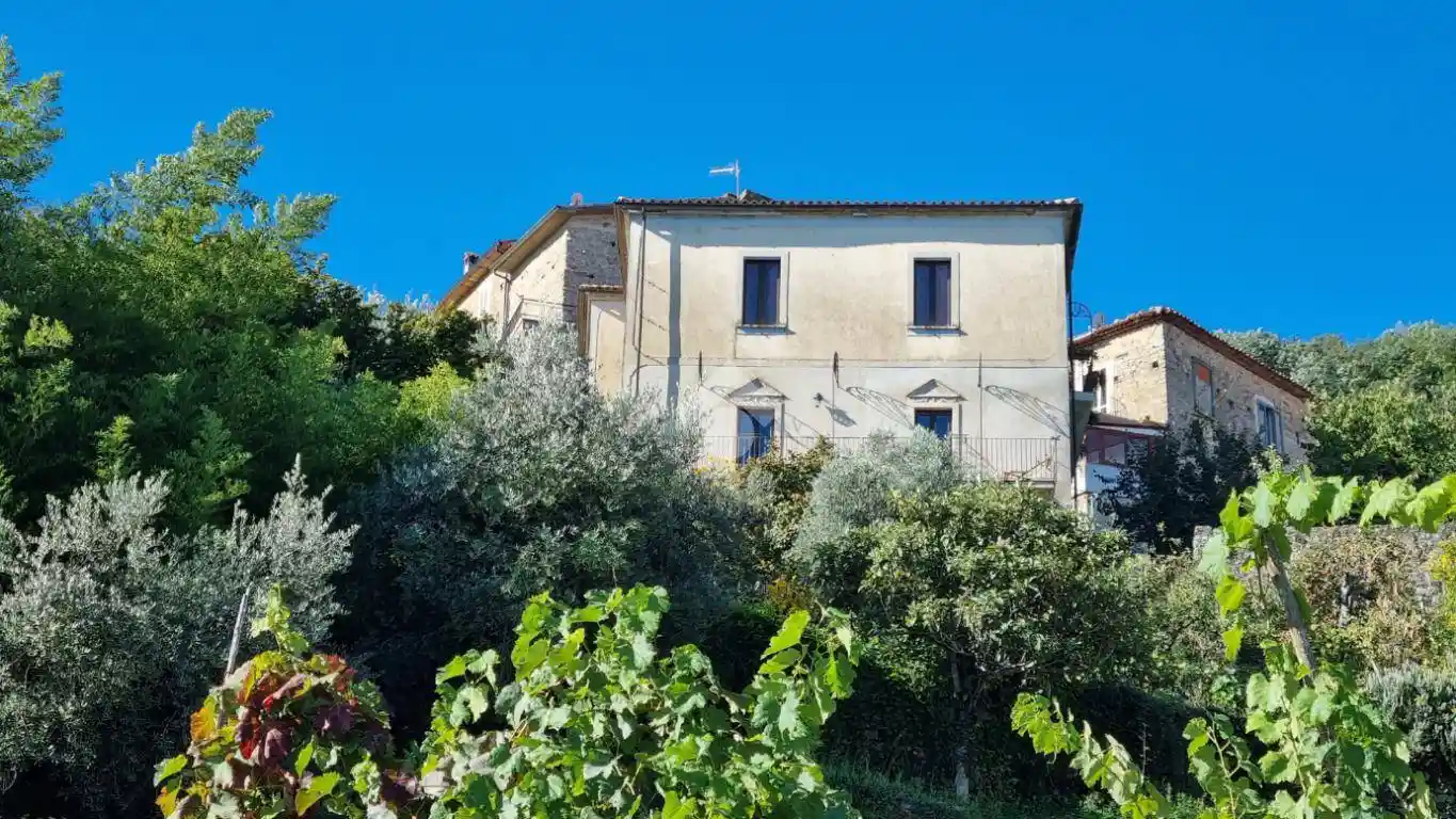 Casa indipendente - foto 3