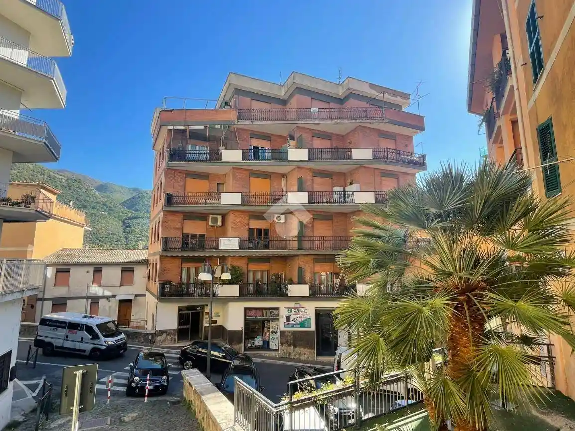 Attico - Mansarda in vendita a Subiaco