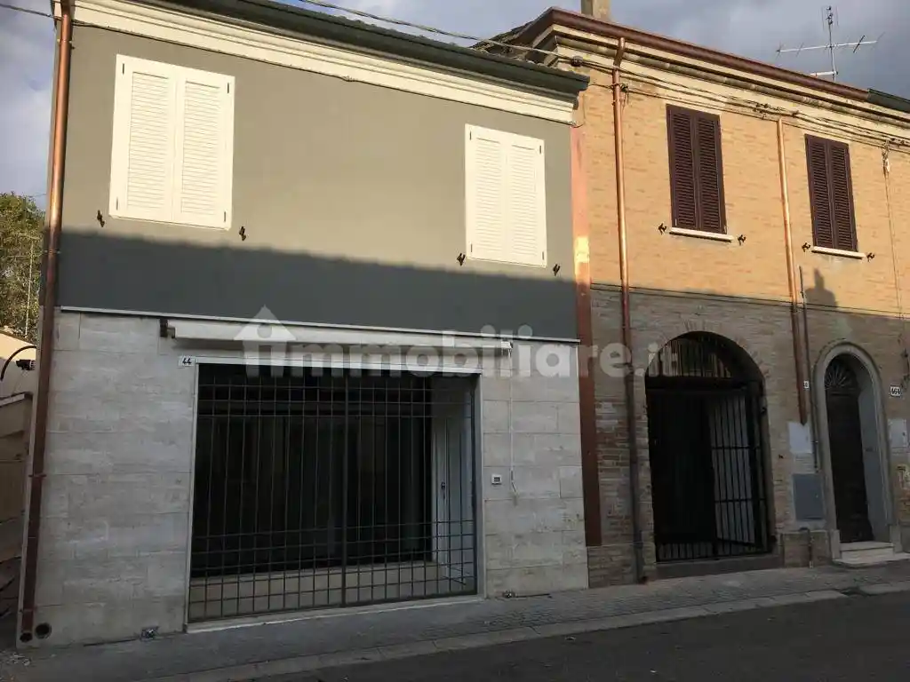 Appartamento in vendita a Ravenna