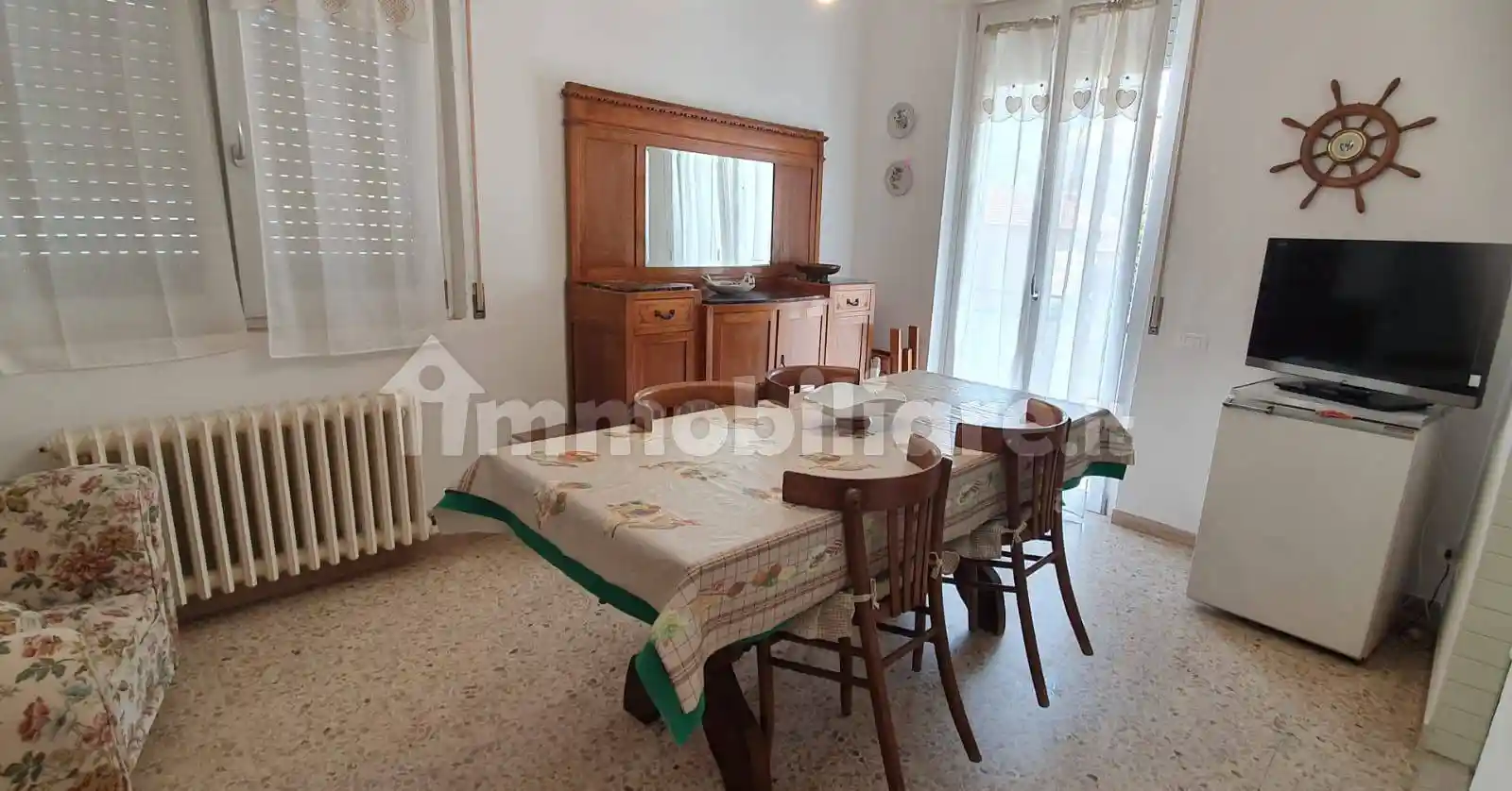 Appartamento in affitto a Follonica