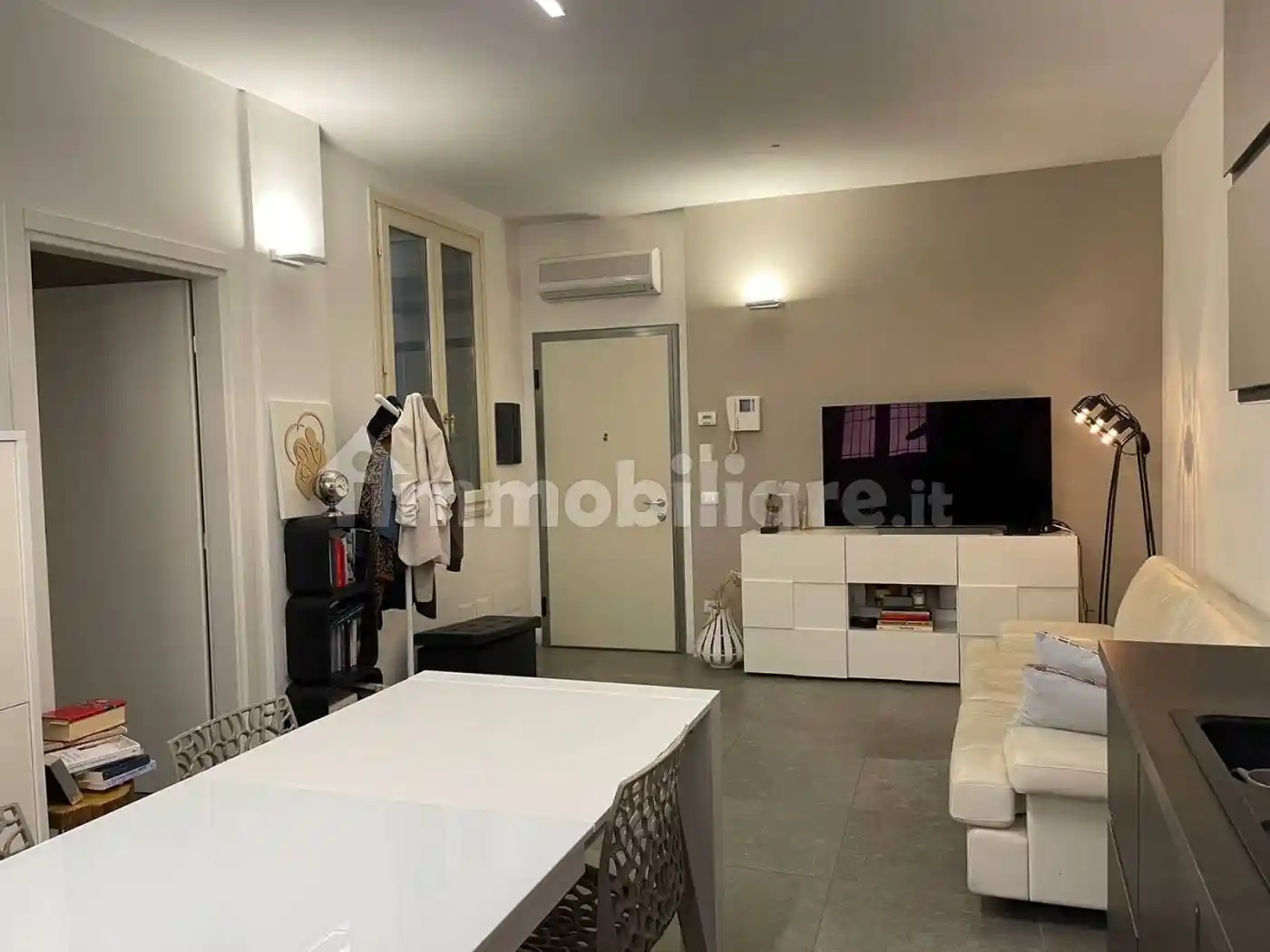 Appartamento in vendita a Cremona