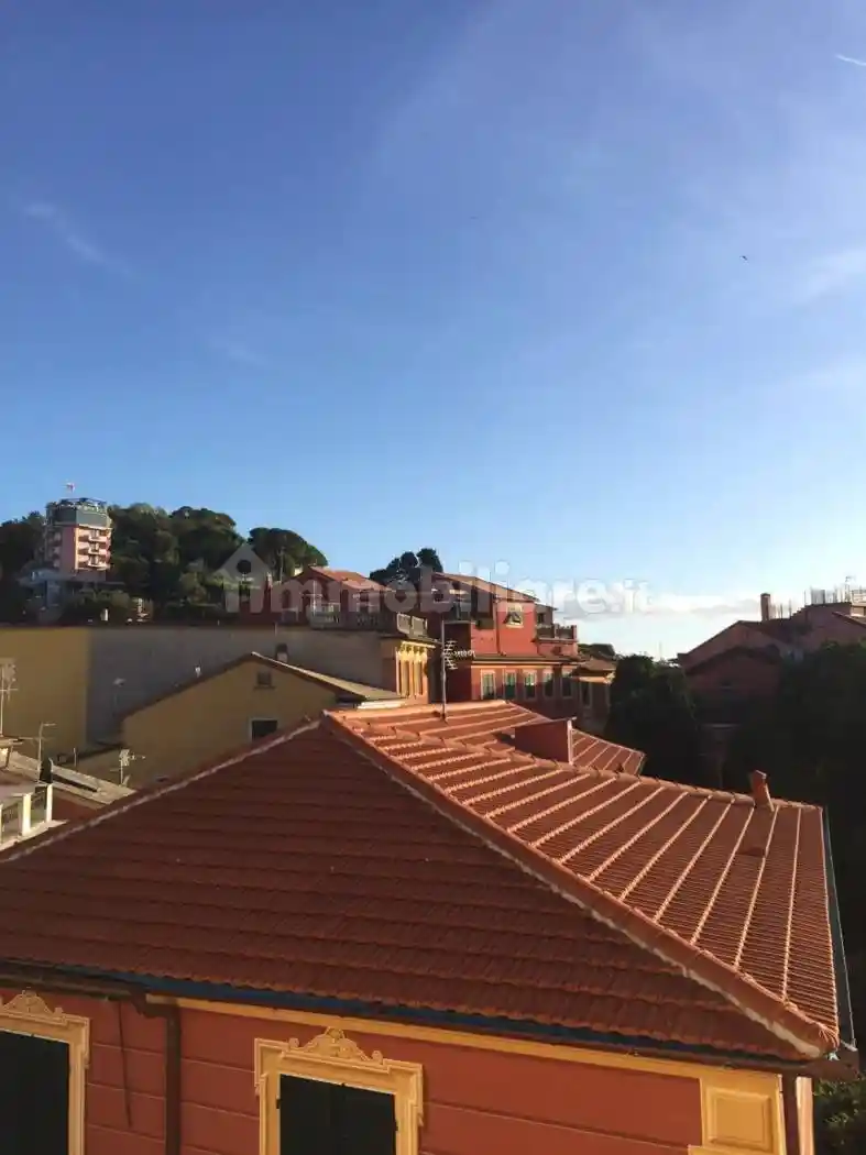 Appartamento in affitto a Sestri Levante