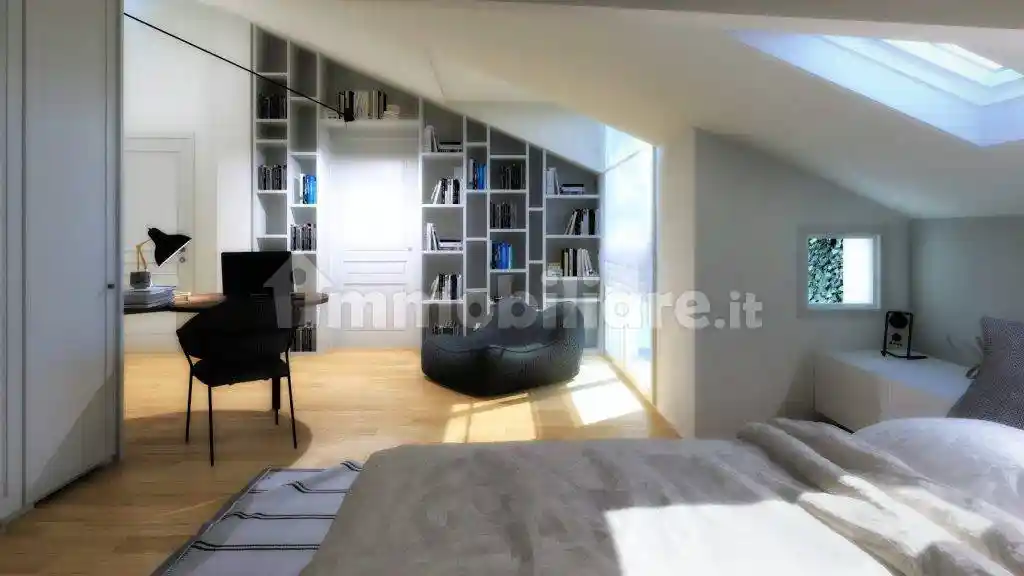 Rustico - Casale in vendita a Reggio Emilia