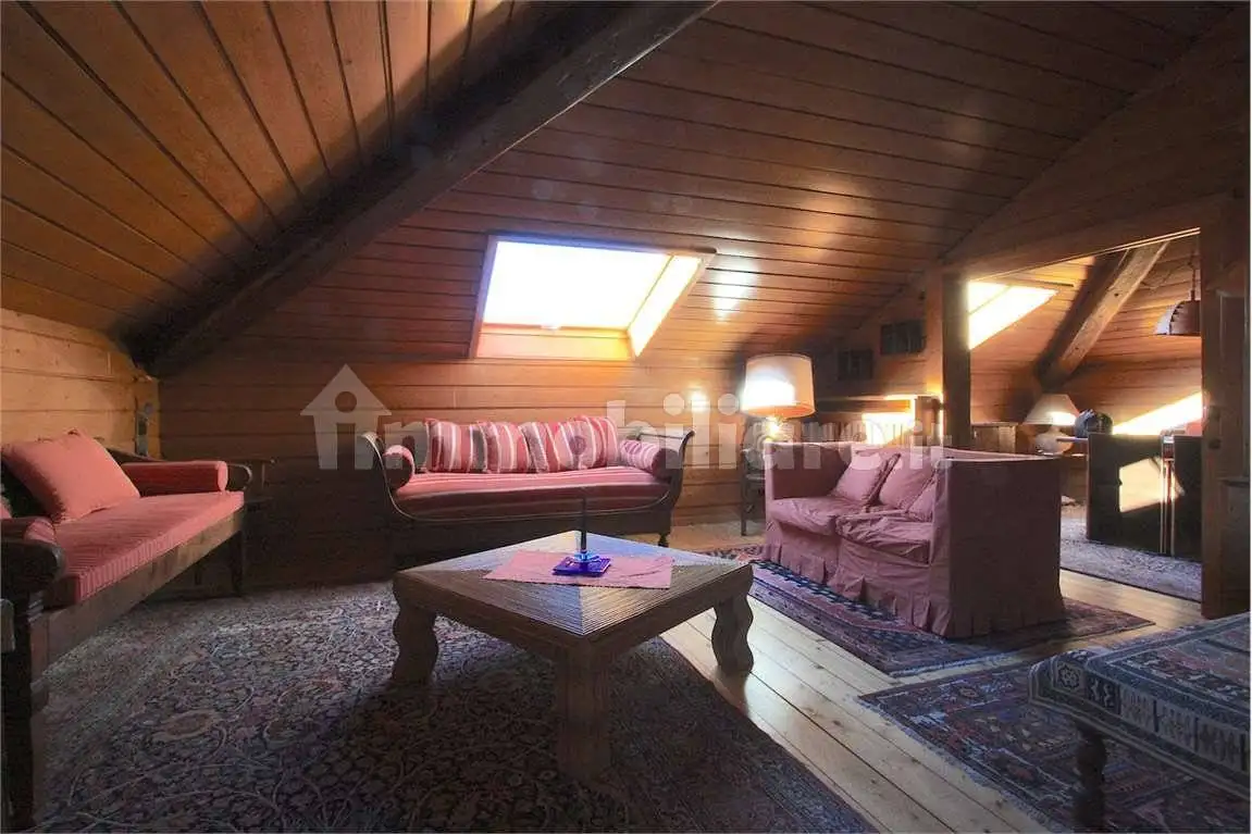 Attico - Mansarda in vendita a Domegge di Cadore