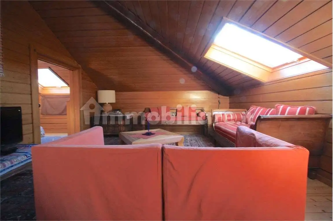 Mansarda via Risorgimento, 90, Centro, Domegge di Cadore - foto 2