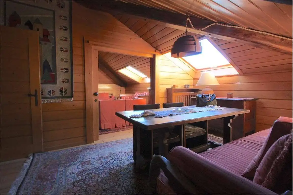 Mansarda via Risorgimento, 90, Centro, Domegge di Cadore - foto 3