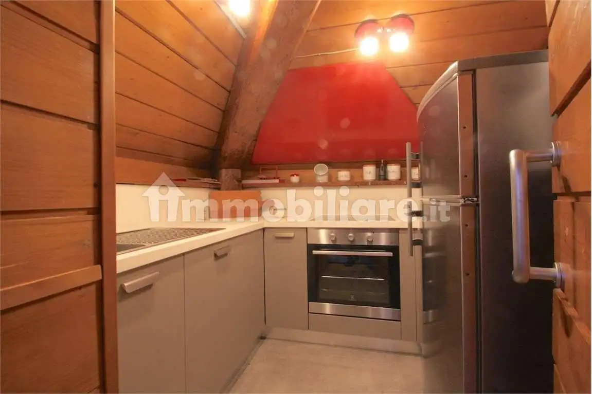 Mansarda via Risorgimento, 90, Centro, Domegge di Cadore - foto 5