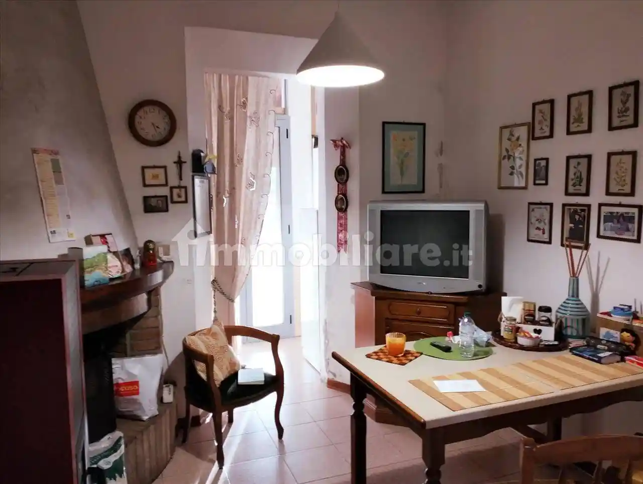 Appartamento in vendita a Castiglione del Lago