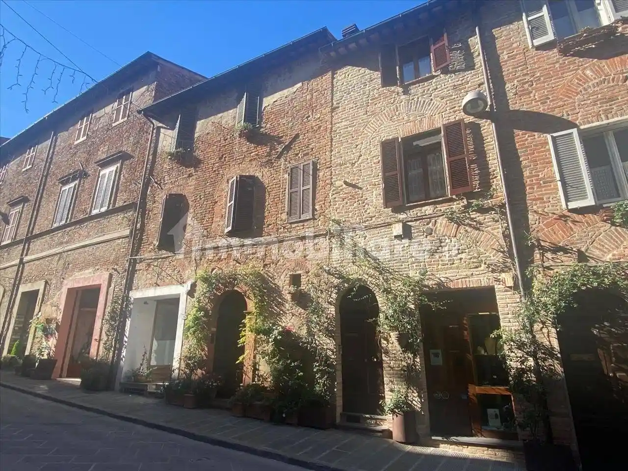 Appartamento in vendita a Città della Pieve