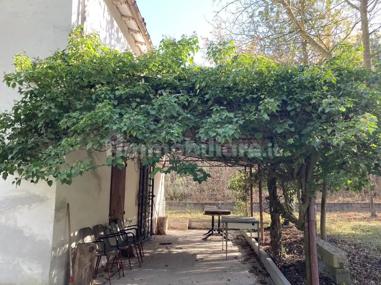 Villa in vendita a Riolo Terme