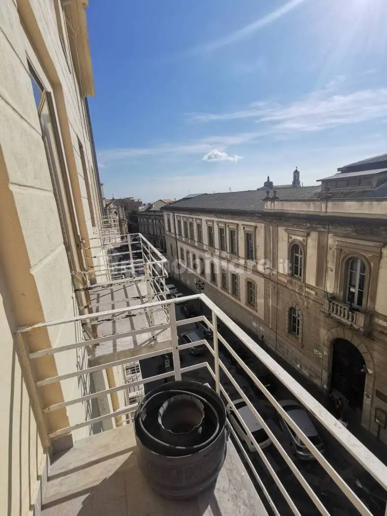 Appartamento in affitto a Catanzaro