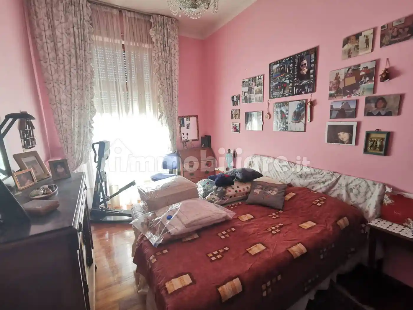 Appartamento corso Giuseppe Mazzini 94, Centro Storico, Catanzaro - foto 5