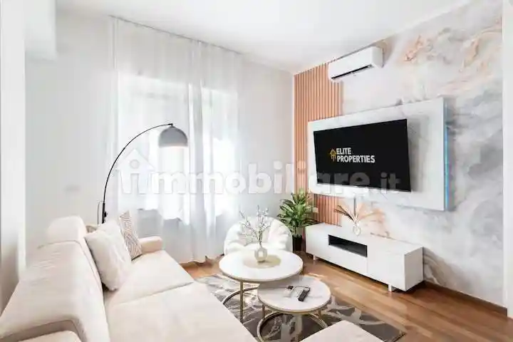 Appartamento in affitto a Genova