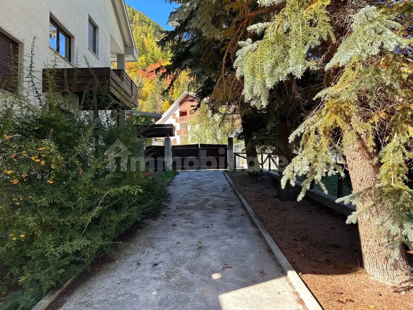 Appartamento in vendita a Bardonecchia