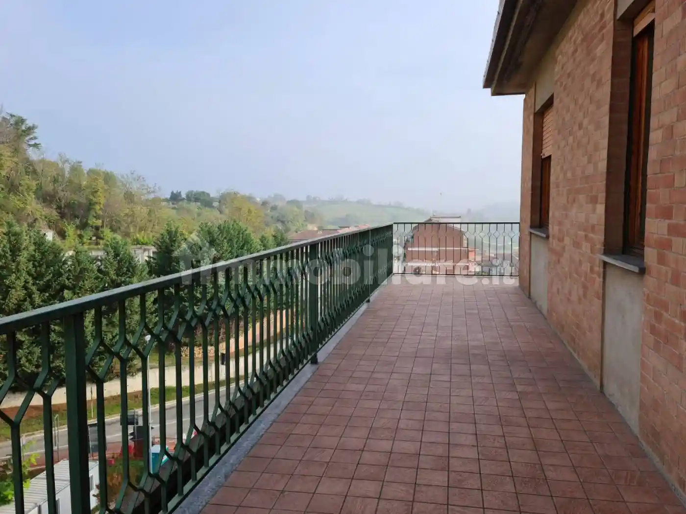 Attico - Mansarda in vendita a Moncalvo