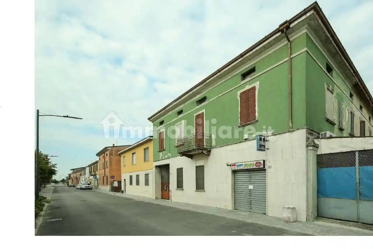 Palazzo - Edificio in Vendita - foto 2