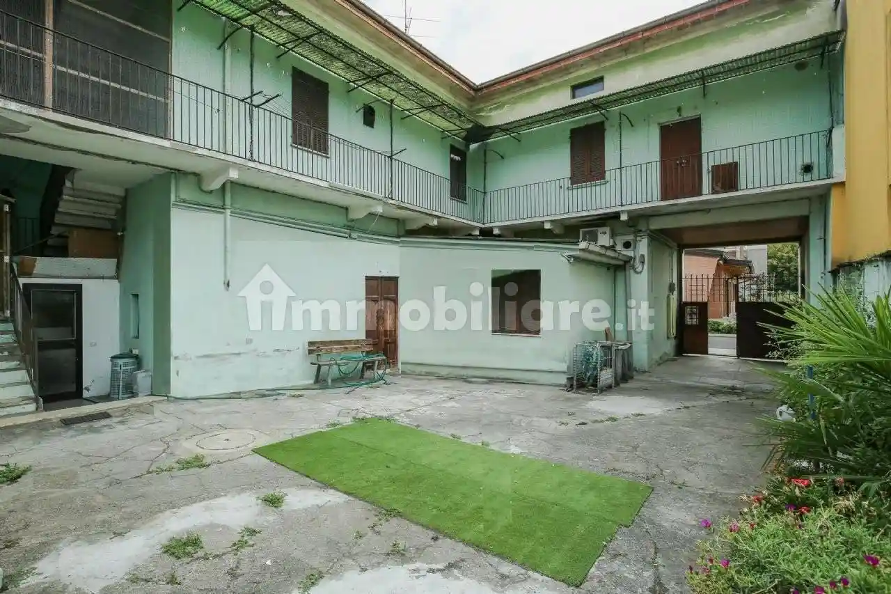 Palazzo - Edificio in Vendita - foto 3