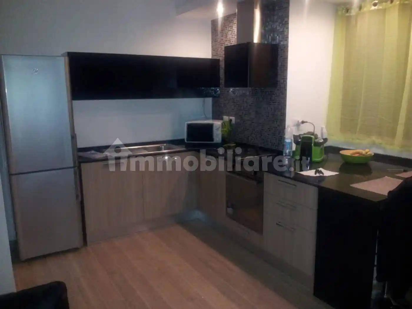 Appartamento in vendita a Fermo