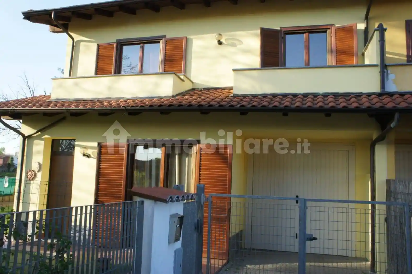 Villa in vendita a San Giorgio di Lomellina