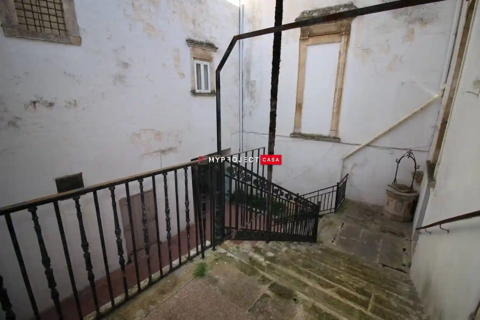 Palazzo - Edificio - foto 2