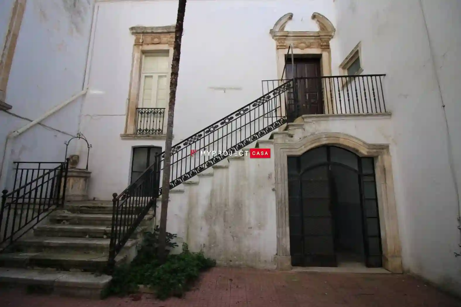 Palazzo - Edificio - foto 3