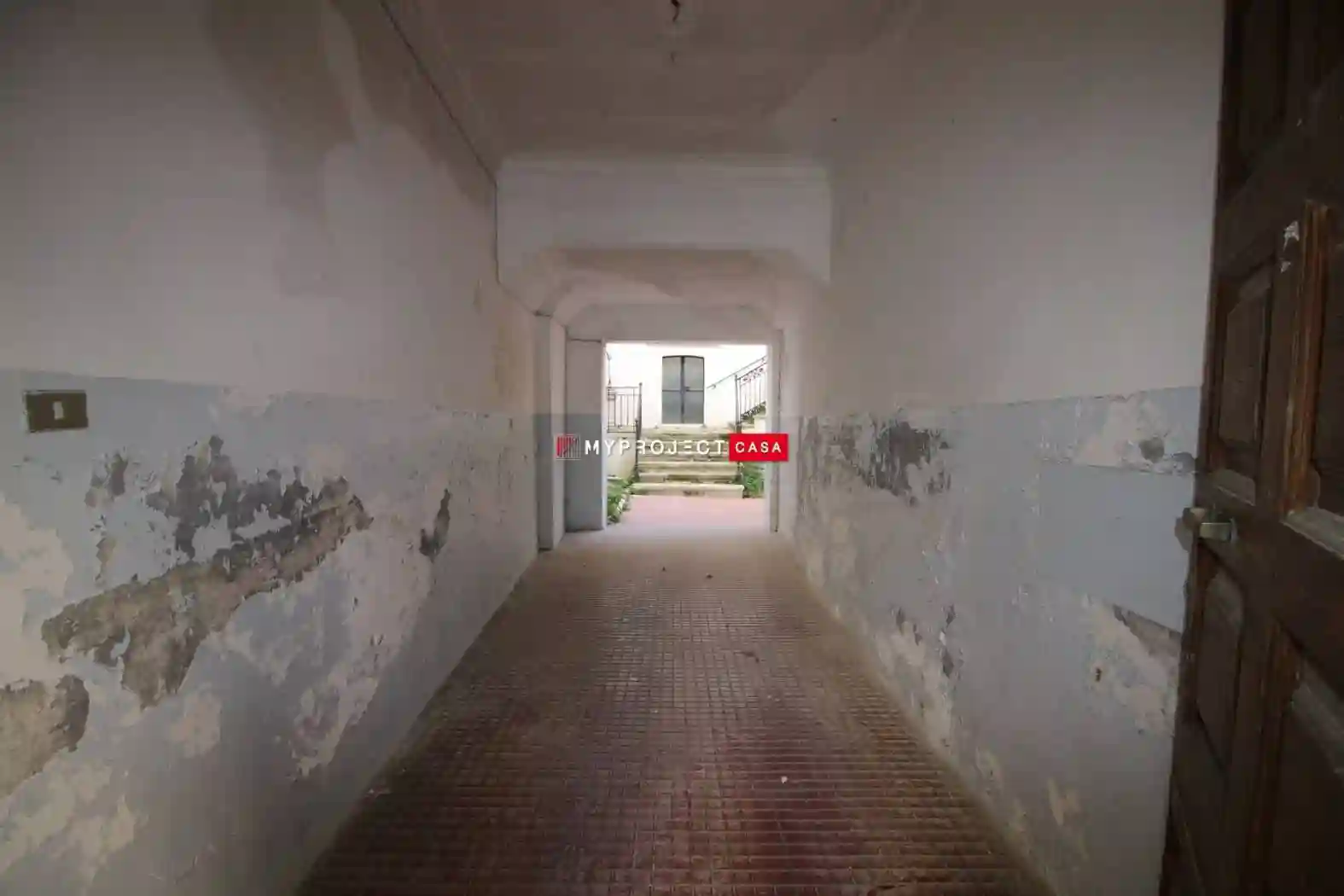 Palazzo - Edificio - foto 4