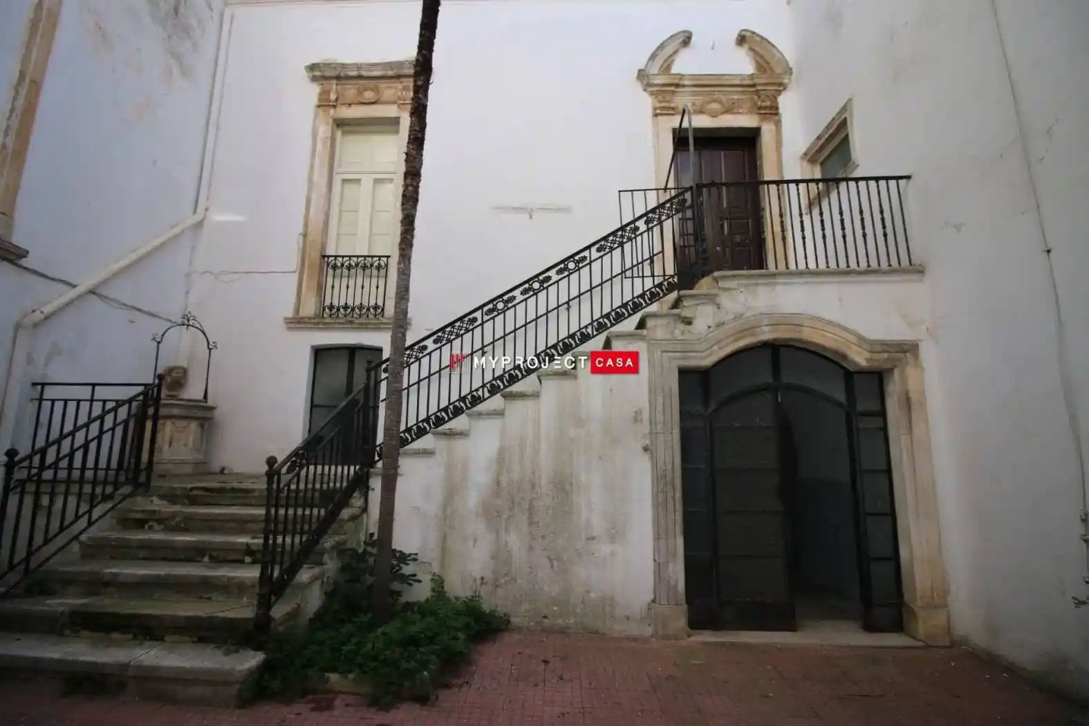 Appartamento in vendita a Martina Franca