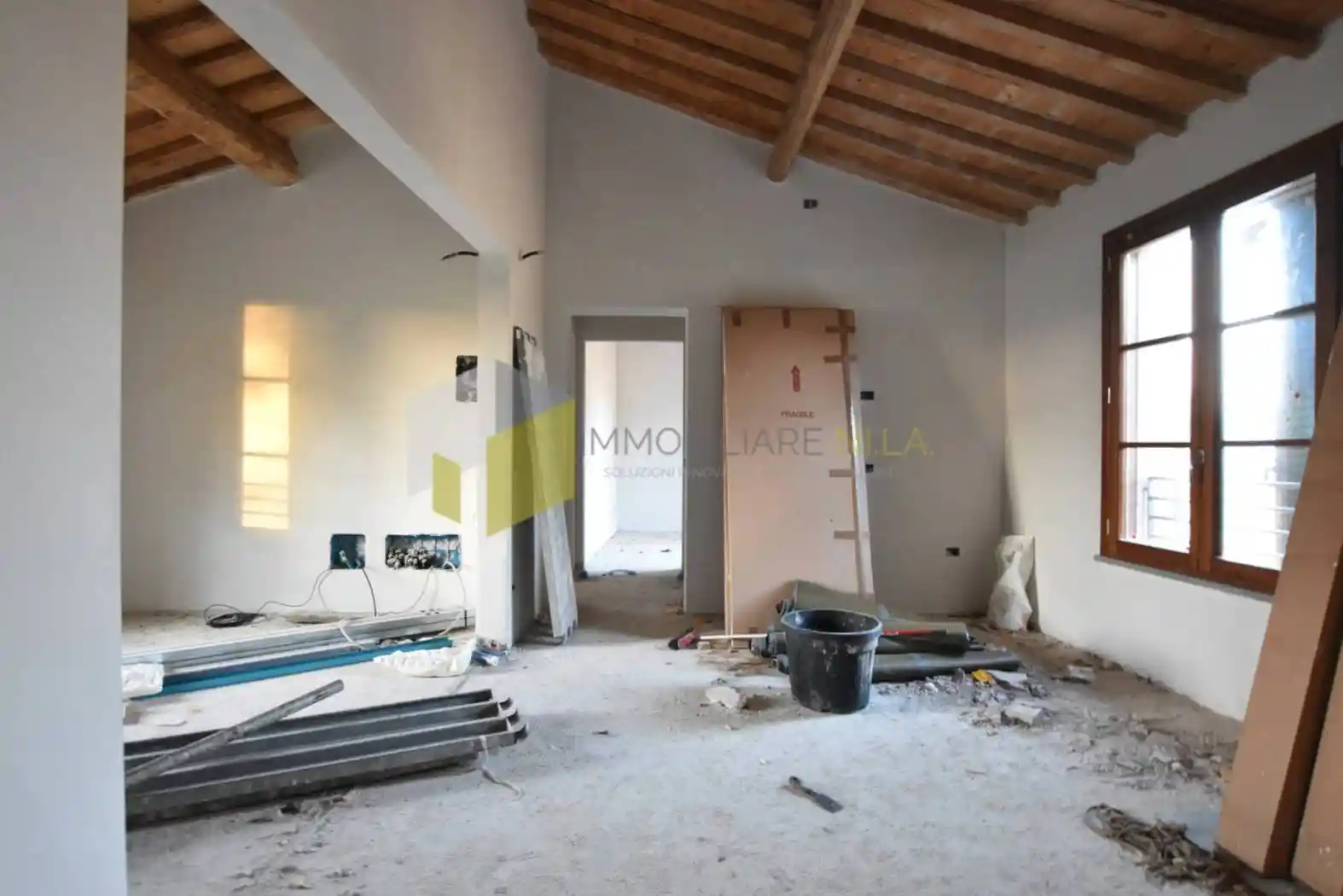 Appartamento in vendita a Pisa