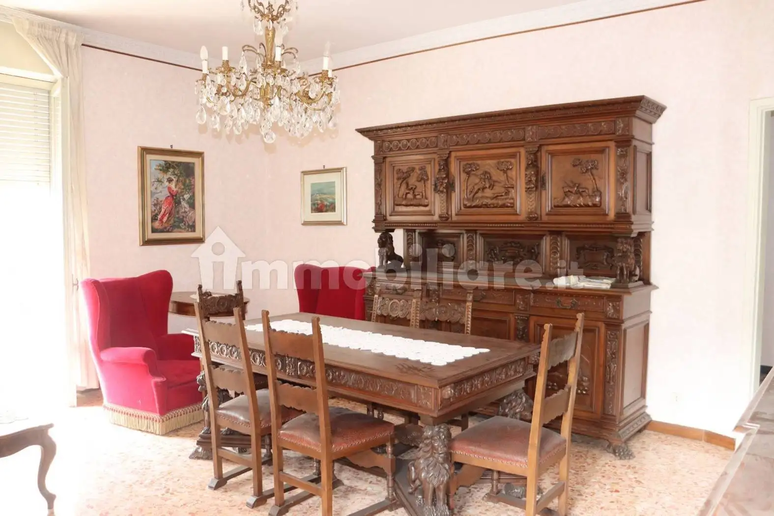 Appartamento in vendita a Santo Stefano Belbo