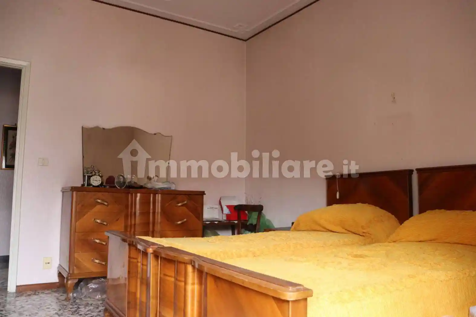 Quadrilocale via Luigi Incisa 15, Centro, Santo Stefano Belbo - foto 2