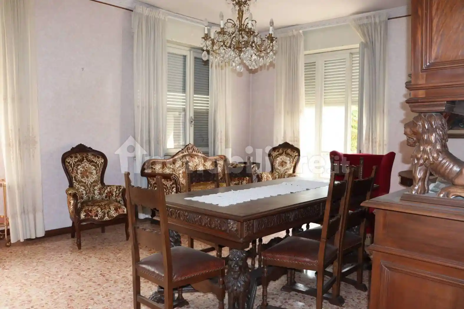 Quadrilocale via Luigi Incisa 15, Centro, Santo Stefano Belbo - foto 3